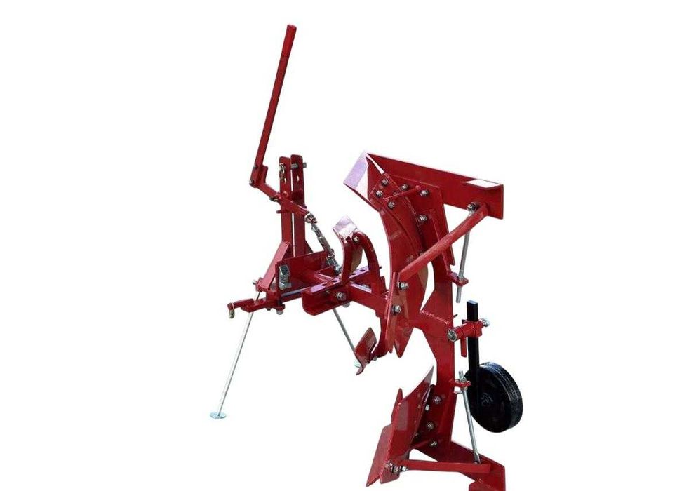 Plug jednoskibowy obrotowy MATENG 1LF101