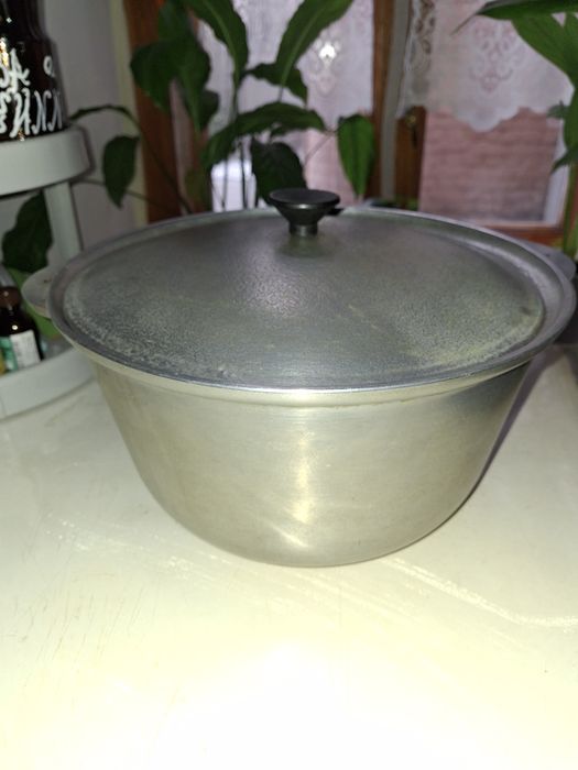 Продаю великий казан