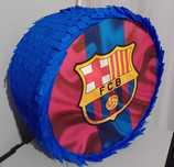 Piniata urodzinowa FC Barcelona