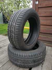 Dunlop SP Sport 01 A 195/55 R15 85H