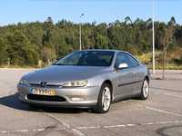 Vende-se 406 Coupé 2.2 HDI