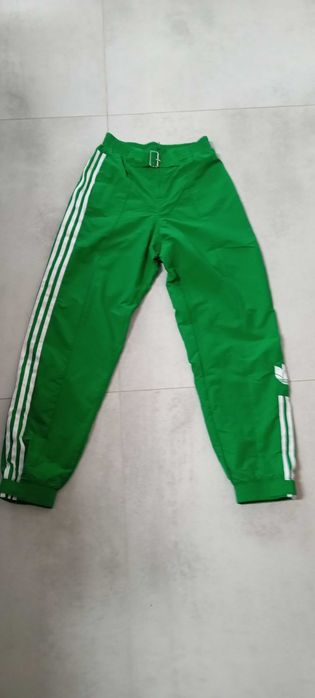 Spodnie Adidas Russo damskie