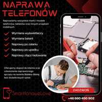 Serwis telefonów Bielsko - Biała / DOJAZD DO KLIENTA