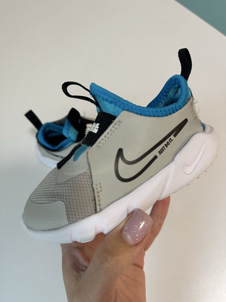 Кроссовки детские Nike flex runner