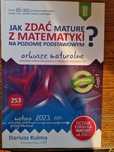 Jak zdać maturę z matematyki na poziomie podstawowym