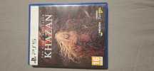 The First Berserker Khazan PS5
