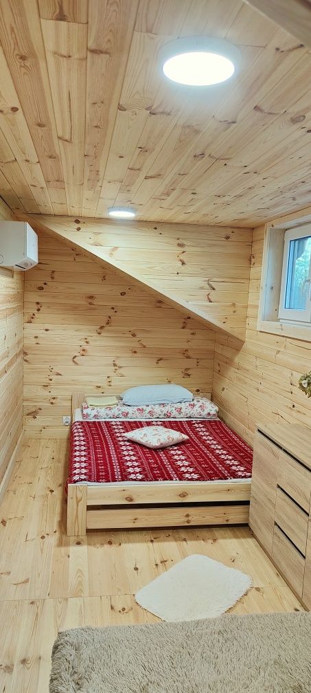 Domek na Mazurach/ Święta/ Jacuzzi