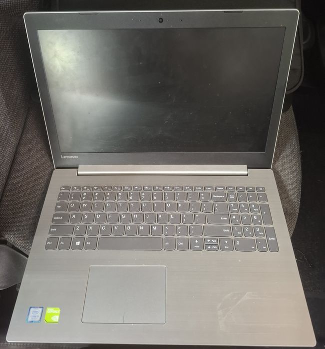 Laptop lenovo ideapad 320-15IKB