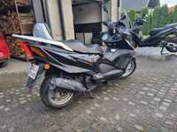 Skuter Dealim Streezer 125cc