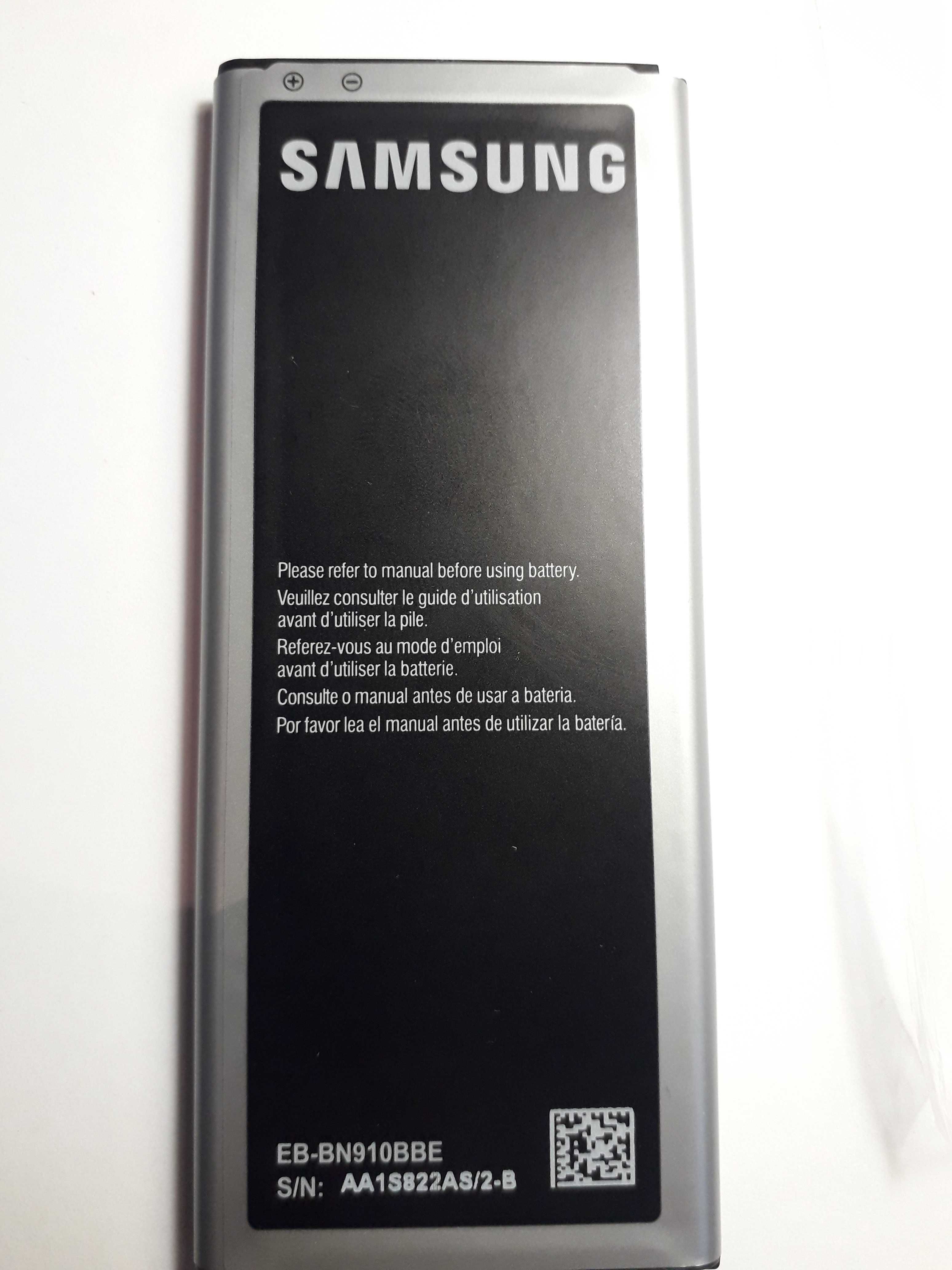 Продам новый аккумулятор EB-BN910BBE для Samsung Galaxy Note 4.