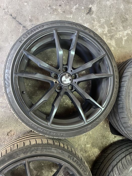 Jantes 20  Bmw M