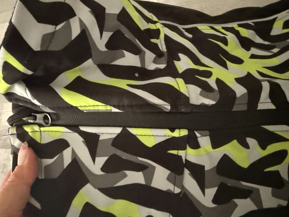 Softshell dla dużego psa 75cm