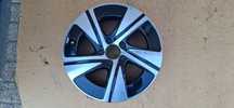 MERCEDES VITO W447 V-KLASA EQV felga 17&quot; 7Jx17H2 ET51 5x112 A4474017700