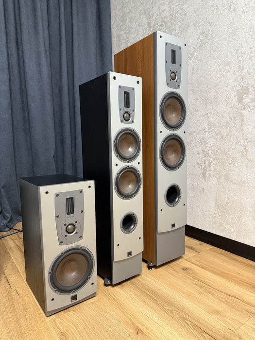 Акустика Dali Ikon 5