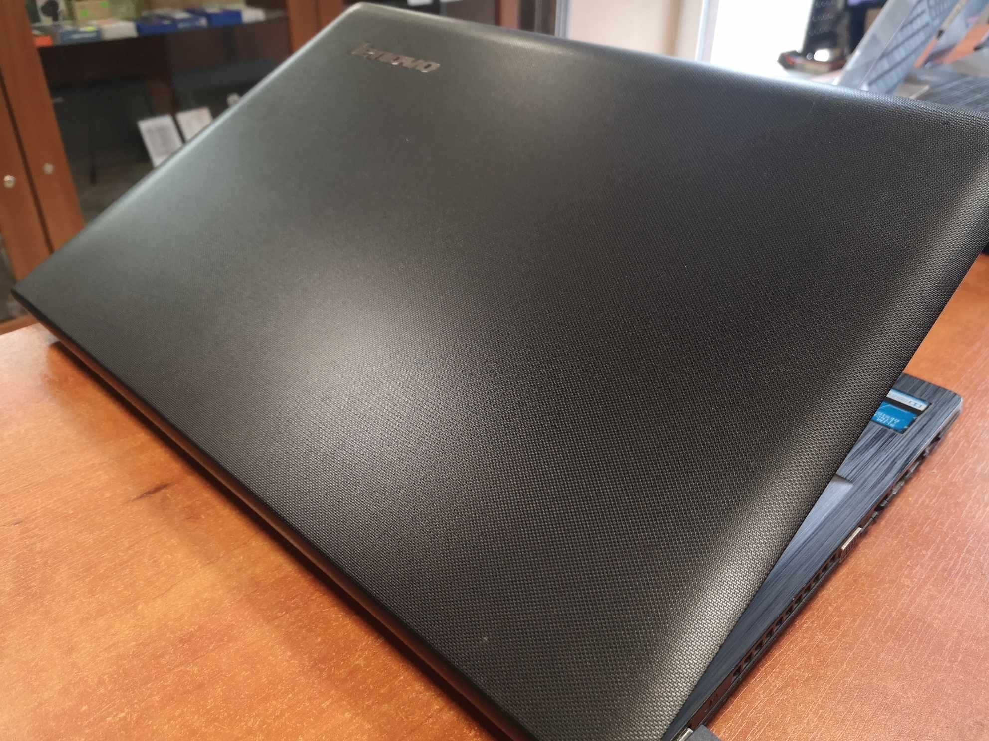 LAPTOP Lenovo 15,6" G-50 WIN 10  i3 6 gb 120 ssd