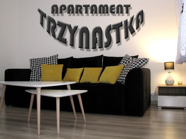 Apartament Trzynastka Sandomierz