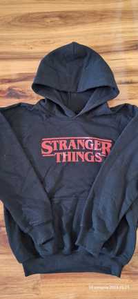 Bluza młodzieżowa (dziecieca)Stranger Things