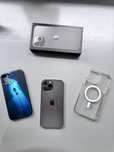 Apple Iphone 13 Pro Max 128GB Graphite 86% kondycji baterii
