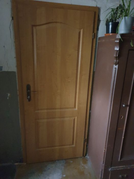 Okna i drzwi montaze