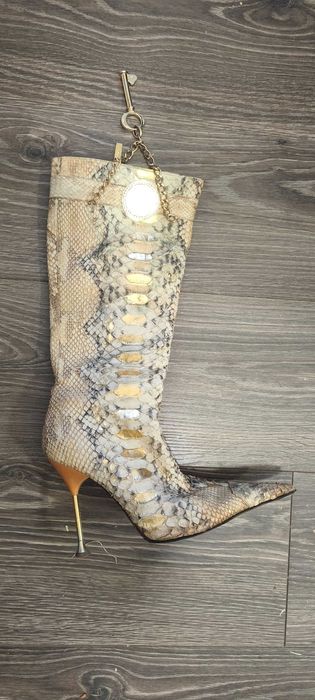 Сапожкі Hamlet оригінал