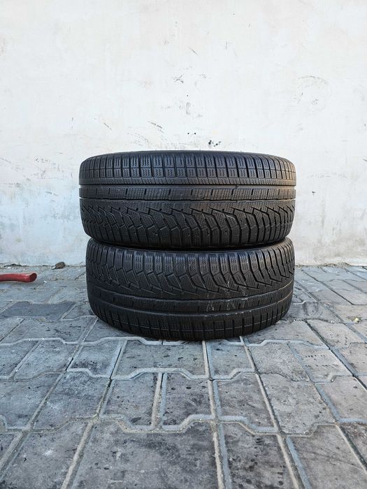 Zima Hankook 225/45 R18 5mm