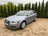 Audi A3 #perfekcyjny stan #bogato wyposażony