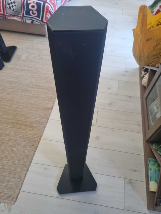 Conjunto 5.1 dvd da SanSung