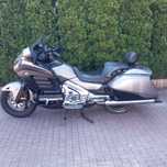 Honda GL Honda Goldwing GL1800 F6B