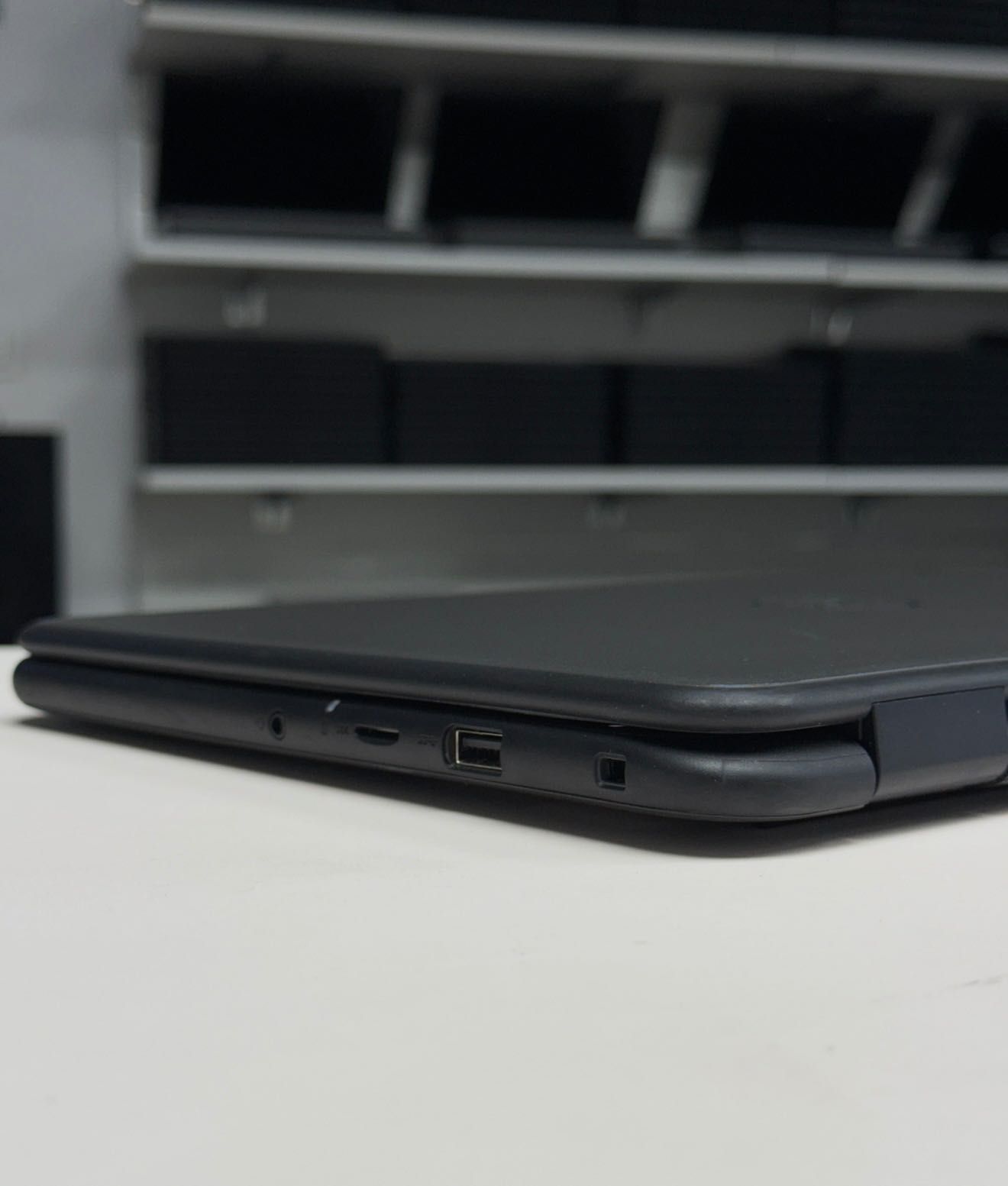 Laptop Biznesowy Dell Latitude 3310 13,3" i3-8gen 16GB RAM 256GB SSD