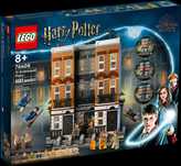 LEGO 76408 Ulica Grimmauld Place 12