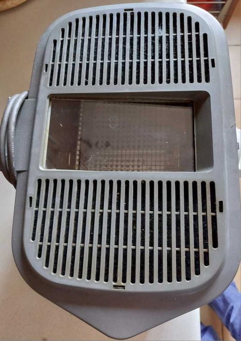 frytkownica TFB 6001 firmy BOSCH - tanio