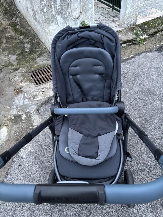 Carrinho de bebe da bébé confort