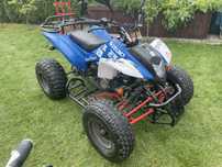 Quad Shineray SXT 150