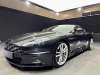 Aston Martin DBS
