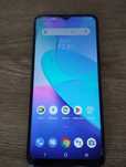 Smartfon VIVO V2027 Y20s niebieski
