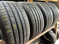 Літні шини 285/40R22 Hankook Ventus S1 EVO3 SUV комплект R22