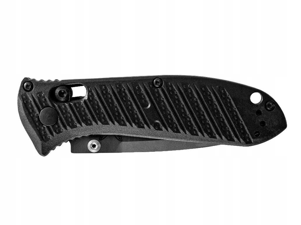 Nóż Benchmade 575-1 Mini Presidio II Powystawowy