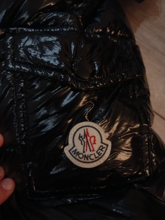 Kurtka moncler,nowa
