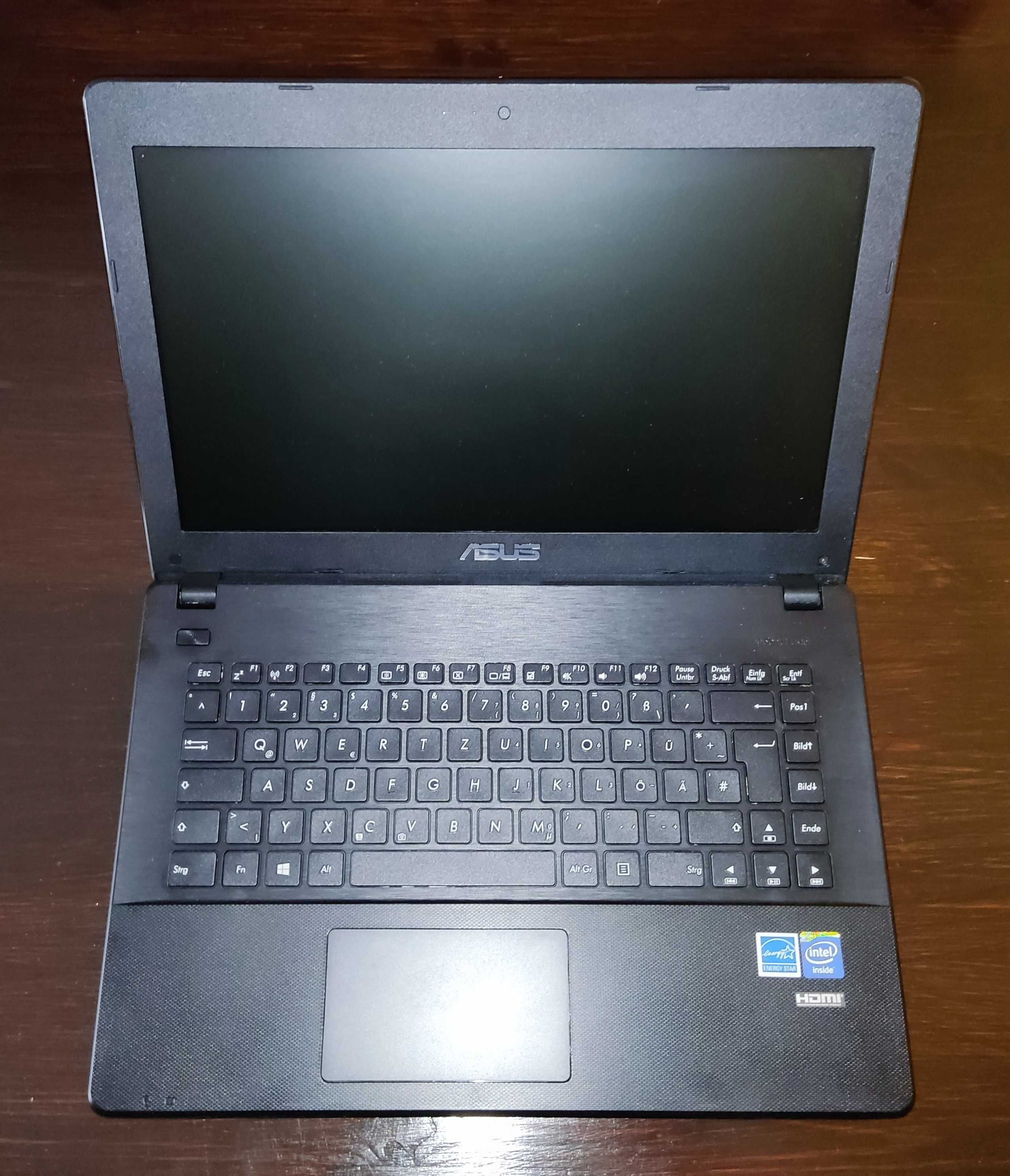 Laptop ASUS F451M