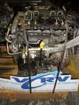 Motor Ford Mondeo 2.0 Tdci 16V 115Cv 2002 Ref:  HJBB