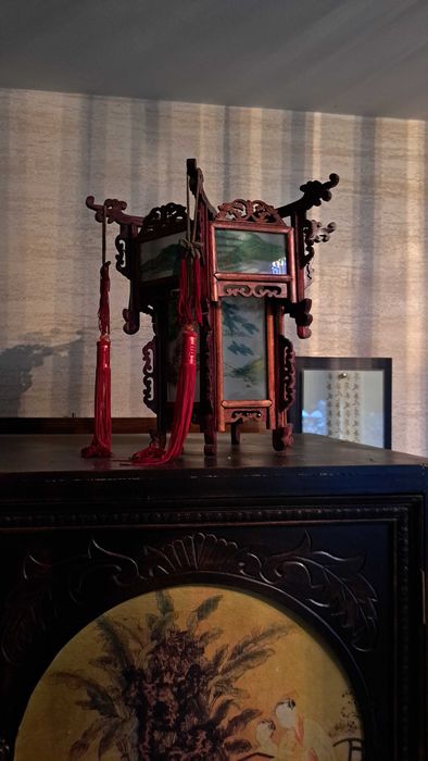 szafka azjatycka rezerwacja