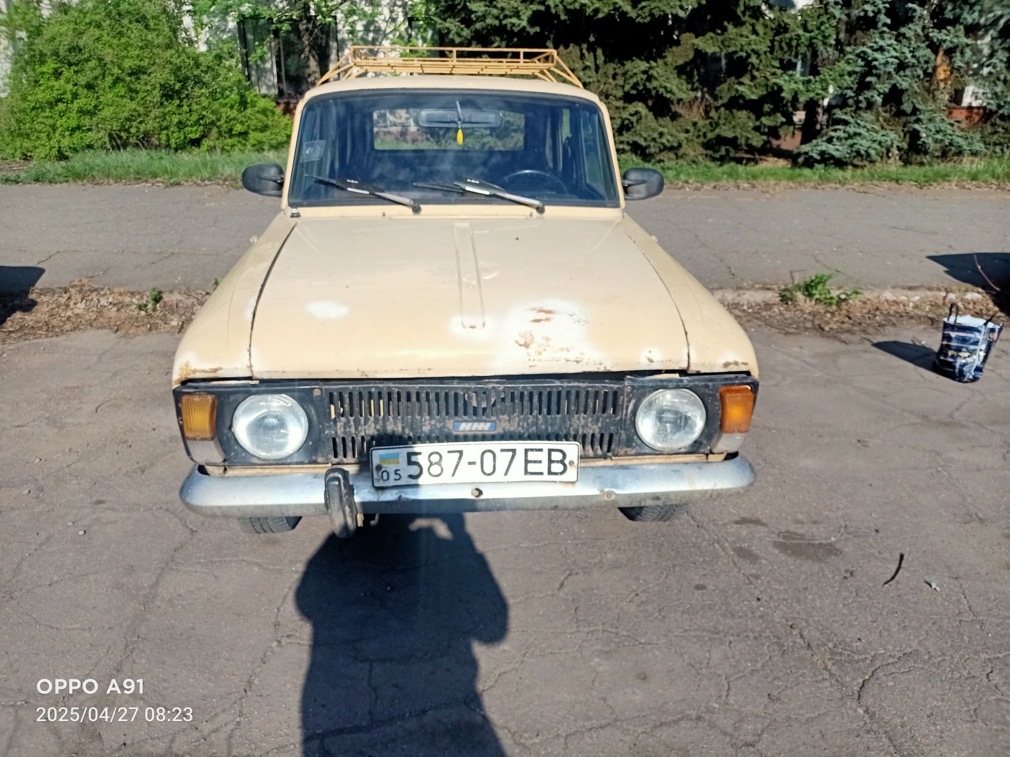 Продам автомобіль