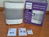 Esterilizador Avent Advanced