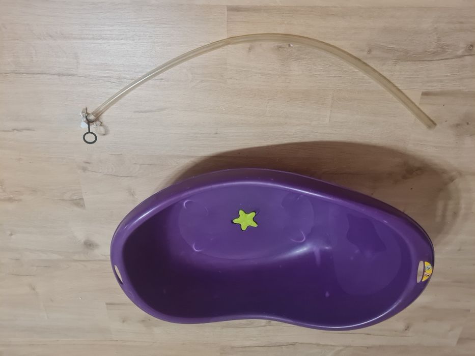 Banheira Bebé Confort