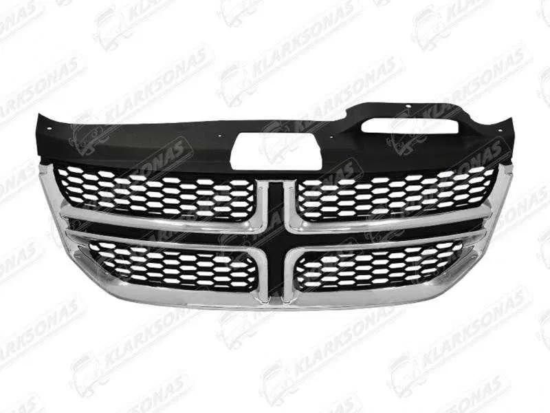 Решётка DODGE JOURNEY, 2009 -2021 68080192AA