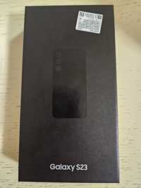 Samsung Galaxy S23 8/256 BLACK
