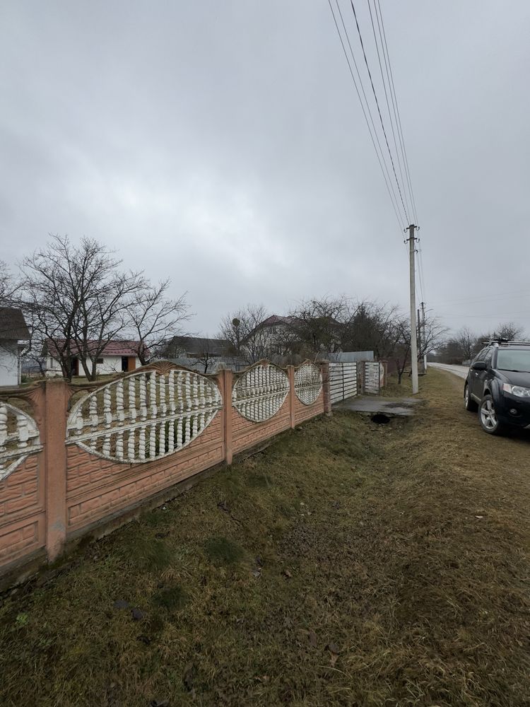 Комфортний будинок в затишному місці, село Павликівка