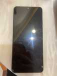 Samsung A12 - vidro partido, telemovel funcional