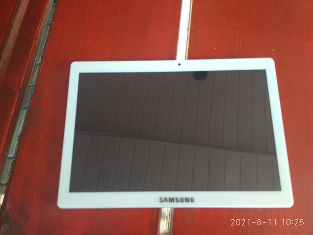 SAMSUNG Galaxy Tab Pro 10