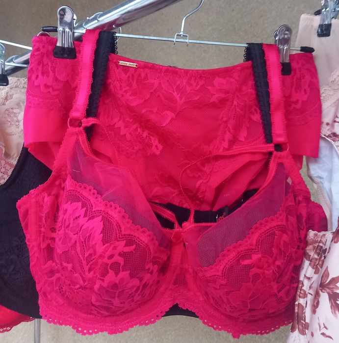 Бюстгальтери Lanny Mode.  Різні моделі.  Багато новинок !!!